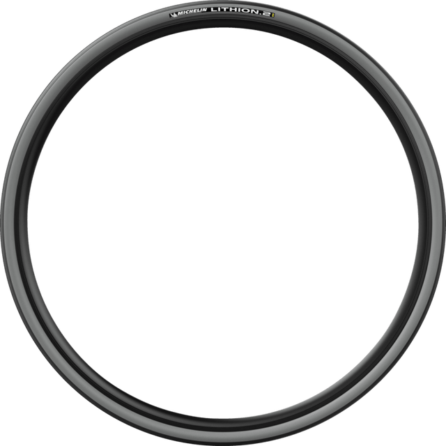 MICHELIN 25 - 622 (700X25C) LITHION2 REINFORCED TS V3 FRONT/REAR - DRIVEN Canada's Powersports 352870421431007490