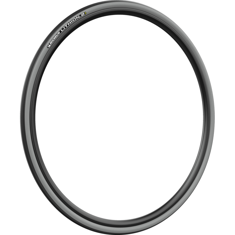 MICHELIN 25 - 622 (700X25C) LITHION2 REINFORCED TS V3 FRONT/REAR - DRIVEN Canada's Powersports 352870421431007490