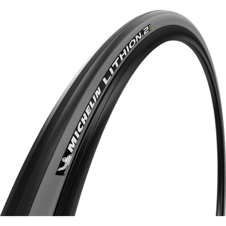 MICHELIN 25 - 622 (700X25C) LITHION2 REINFORCED TS V3 FRONT/REAR - DRIVEN Canada's Powersports 352870421431007490