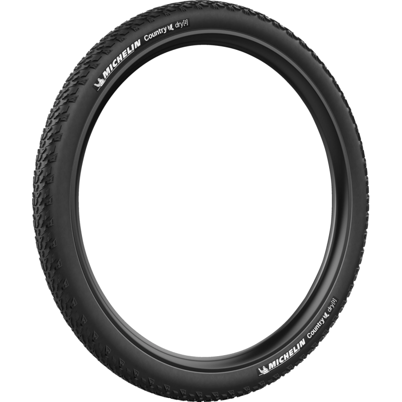 MICHELIN 26X2.00 COUNTRY DRY2 NR FRONT/REAR (11326) - DRIVEN Canada's Powersports 352870119831611326
