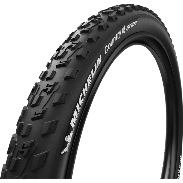 MICHELIN 26X2.10 COUNTRY GRIP'R FRONT/REAR (18374) - DRIVEN Canada's Powersports 352870519797118374