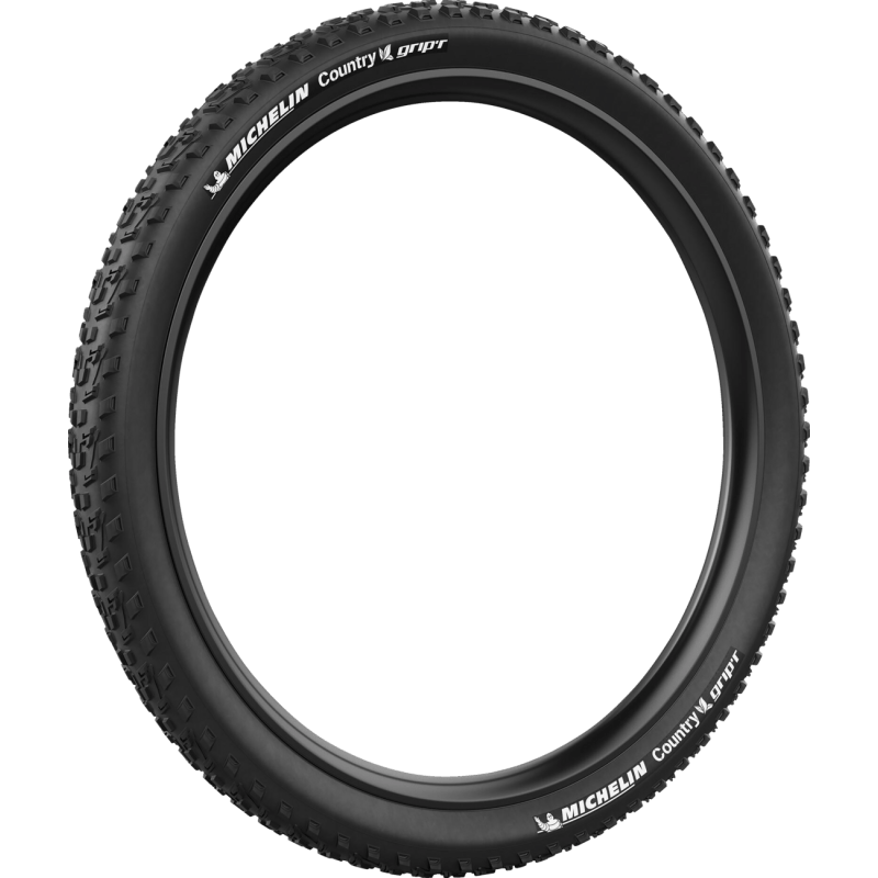 MICHELIN 26X2.10 COUNTRY GRIP'R FRONT/REAR (18374) - DRIVEN Canada's Powersports 352870519797118374