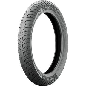 MICHELIN 2.75 - 18 48S CITY EXTRA REINFORCED FRONT/REAR SCOOTER - Driven Powersports Inc.352870998251102150
