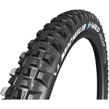 MICHELIN 27.5 X 2.80 E - WILD E - GUM - X TS TLR FOLD FRONT EBK - Driven Powersports Inc.352870174005851279