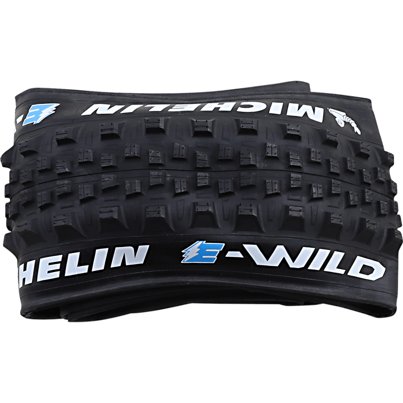 MICHELIN 27.5 X 2.80 E - WILD E - GUM - X TS TLR FOLD FRONT EBK - Driven Powersports Inc.352870174005851279