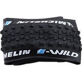 MICHELIN 27.5 X 2.80 E - WILD E - GUM - X TS TLR FOLD FRONT EBK - Driven Powersports Inc.352870174005851279