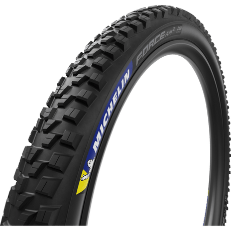MICHELIN 27.5X2.40 FORCE AM2 COMPETITION LINE TS TLR FRONT/REAR (02069) - DRIVEN Canada's Powersports 352870640883002069