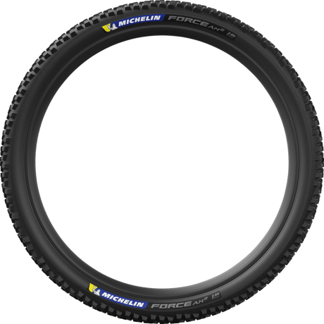MICHELIN 27.5X2.40 FORCE AM2 COMPETITION LINE TS TLR FRONT/REAR (02069) - DRIVEN Canada's Powersports 352870640883002069