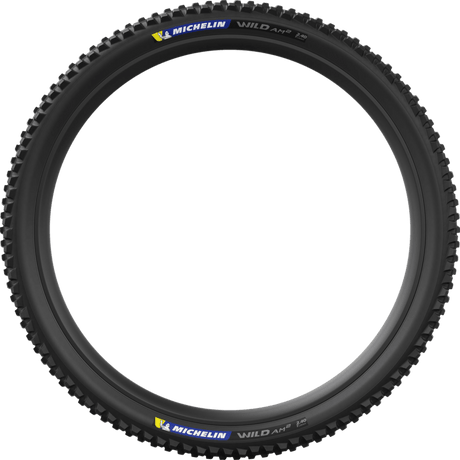 MICHELIN 27.5X2.40 WILD AM2 COMPETITION LINE TS TLR FRONT/REAR (18084) - DRIVEN Canada's Powersports 352870490514018084
