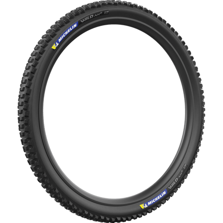 MICHELIN 27.5X2.40 WILD AM2 COMPETITION LINE TS TLR FRONT/REAR (18084) - DRIVEN Canada's Powersports 352870490514018084