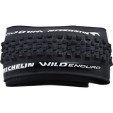 MICHELIN 29 X 2.40 WILD ENDURO MAGI - X TS TLR TIRE FOLD FRONT MTB/EBK (26338) - DRIVEN Canada's Powersports 352870324851426338