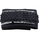 MICHELIN 29 X 2.40 WILD ENDURO MAGI-X TS TLR TIRE FOLD FRONT MTB/EBK Front - Driven Powersports