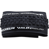 MICHELIN 29 X 2.40 WILD ENDURO MAGI - X TS TLR TIRE FOLD FRONT MTB/EBK - Driven Powersports Inc.352870324851426338