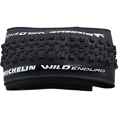 MICHELIN 29 X 2.40 WILD ENDURO MAGI - X TS TLR TIRE FOLD FRONT MTB/EBK - Driven Powersports Inc.352870324851426338