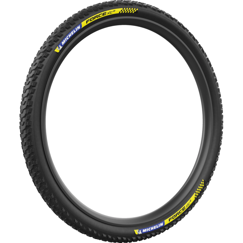 MICHELIN 29X2.25 FORCE XC2 RACING LINE TS TLR FRONT/REAR (07867) - DRIVEN Canada's Powersports 352870819814207867