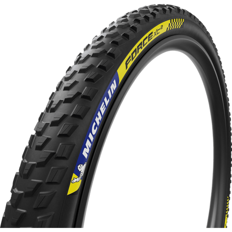 MICHELIN 29X2.25 FORCE XC2 RACING LINE TS TLR FRONT/REAR (07867) - DRIVEN Canada's Powersports 352870819814207867