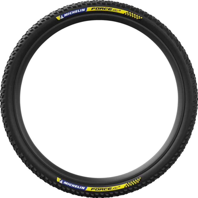 MICHELIN 29X2.25 FORCE XC2 RACING LINE TS TLR FRONT/REAR (07867) - DRIVEN Canada's Powersports 352870819814207867