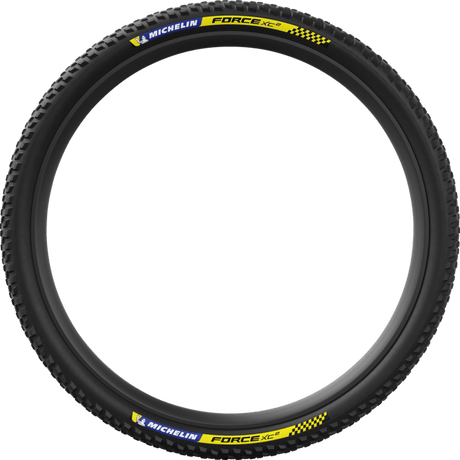 MICHELIN 29X2.25 FORCE XC2 RACING LINE TS TLR FRONT/REAR (07867) - DRIVEN Canada's Powersports 352870819814207867