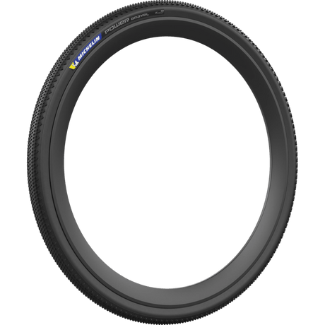 MICHELIN 35 - 622 (700X35C) POWER GRAVEL TS TLR V2 FRONT/REAR - DRIVEN Canada's Powersports 352870424679320744