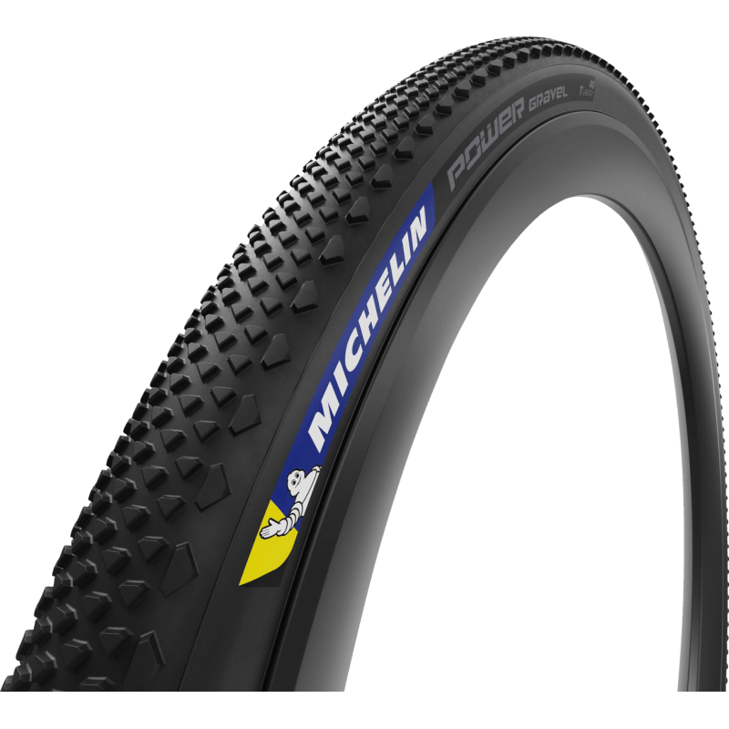 MICHELIN 35 - 622 (700X35C) POWER GRAVEL TS TLR V2 FRONT/REAR - DRIVEN Canada's Powersports 352870424679320744