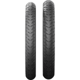 MICHELIN 3.50 - 10 59J PILOT STREET 2 REINFORCED FRONT/REAR SCOOTER (01203) - DRIVEN Canada's Powersports 352870310479701203