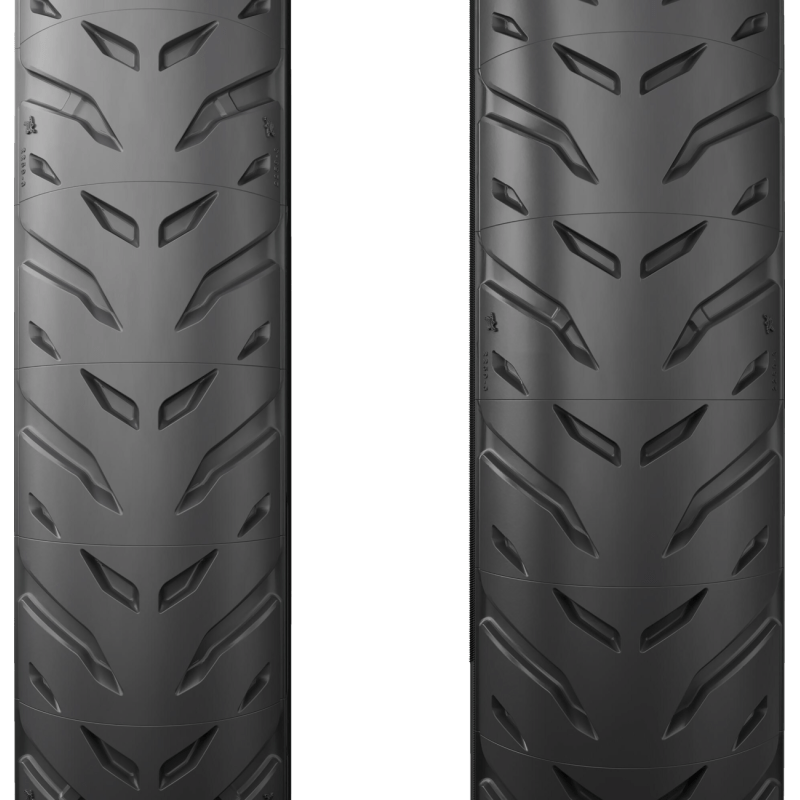 MICHELIN 3.50 - 10 59J PILOT STREET 2 REINFORCED FRONT/REAR SCOOTER (01203) - DRIVEN Canada's Powersports 352870310479701203
