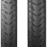 MICHELIN 3.50 - 10 59J PILOT STREET 2 REINFORCED FRONT/REAR SCOOTER (01203) - DRIVEN Canada's Powersports 352870310479701203