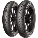 MICHELIN 3.50 - 10 59J PILOT STREET 2 REINFORCED FRONT/REAR SCOOTER (01203) - DRIVEN Canada's Powersports 352870310479701203
