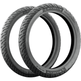 MICHELIN 3.50 - 10 59J PILOT STREET 2 REINFORCED FRONT/REAR SCOOTER (01203) - DRIVEN Canada's Powersports 352870310479701203