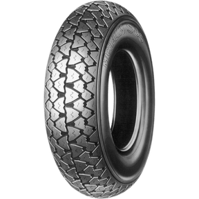 MICHELIN 3.50 - 8 46J S83 TT FRONT/REAR SCOOTER (84268) - DRIVEN Canada's Powersports 352870057237784268