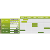 MICHELIN 3.50 - 8 46J S83 TT FRONT/REAR SCOOTER (84268) - DRIVEN Canada's Powersports 352870057237784268