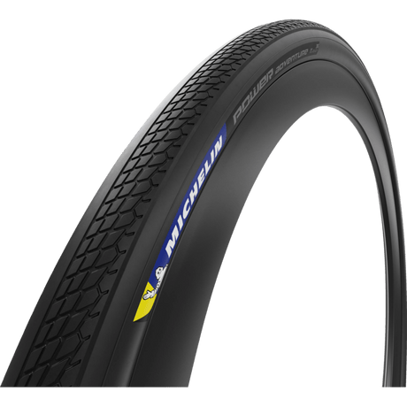 MICHELIN 36 - 622 (700X36C) POWER ADVENTURE TS TLR FRONT/REAR (88711) - DRIVEN Canada's Powersports 352870828557688711