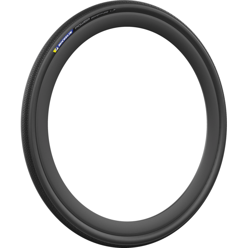 MICHELIN 36 - 622 (700X36C) POWER ADVENTURE TS TLR FRONT/REAR (88711) - DRIVEN Canada's Powersports 352870828557688711