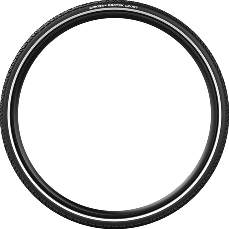 MICHELIN 37 - 622 (700X35C) PROTEK CROSS BR FRONT/REAR (64956) - DRIVEN Canada's Powersports 352870649416164956