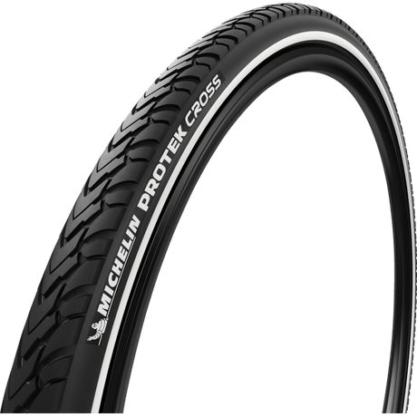 MICHELIN 37 - 622 (700X35C) PROTEK CROSS BR FRONT/REAR (64956) - DRIVEN Canada's Powersports 352870649416164956