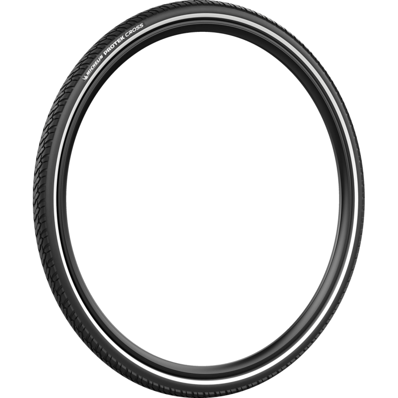 MICHELIN 37 - 622 (700X35C) PROTEK CROSS BR FRONT/REAR (64956) - DRIVEN Canada's Powersports 352870649416164956