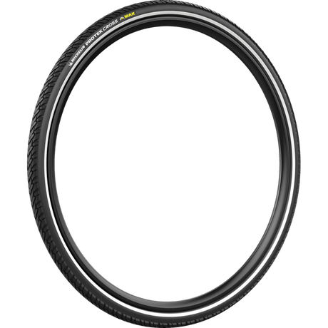 MICHELIN 37 - 622 (700X35C) PROTEK CROSS MAX BR FRONT/REAR (64446) - DRIVEN Canada's Powersports 352870259570164446