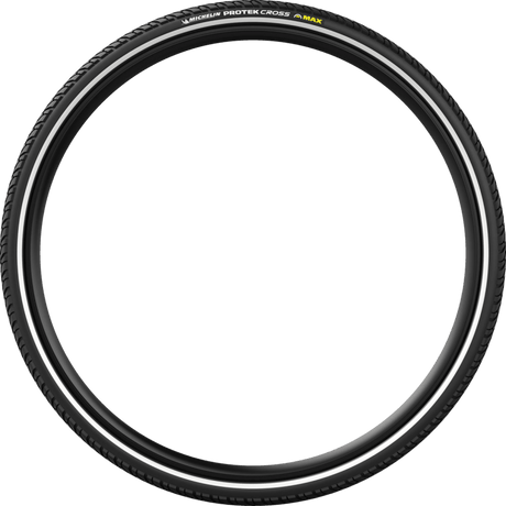 MICHELIN 37 - 622 (700X35C) PROTEK CROSS MAX BR FRONT/REAR (64446) - DRIVEN Canada's Powersports 352870259570164446