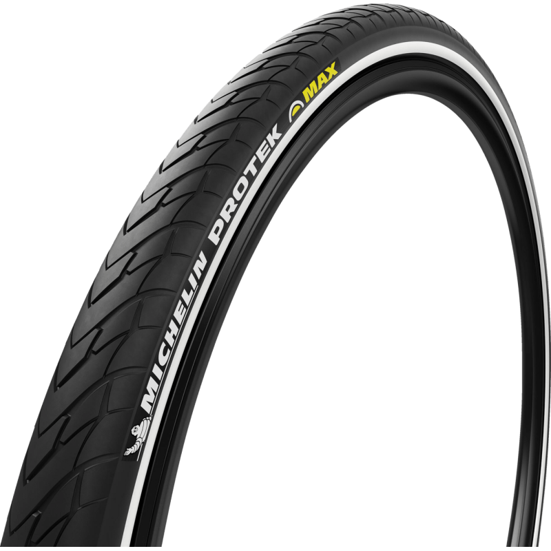 MICHELIN 37 - 622 (700X35C) PROTEK MAX BR FRONT/REAR (60164) - DRIVEN Canada's Powersports 352870340426260164