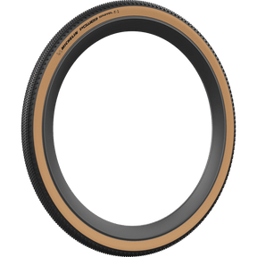 MICHELIN 40 - 622 (700X40C) POWER GRAVEL CLASSIC TS TLR FRONT/REAR (65433) - DRIVEN Canada's Powersports 352870041636765433