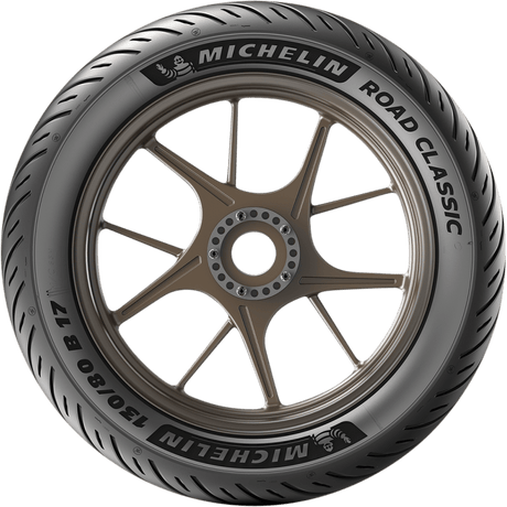 MICHELIN 4.00B18 64H ROAD CLASSIC REAR (38992) - DRIVEN Canada's Powersports 352870460644338992