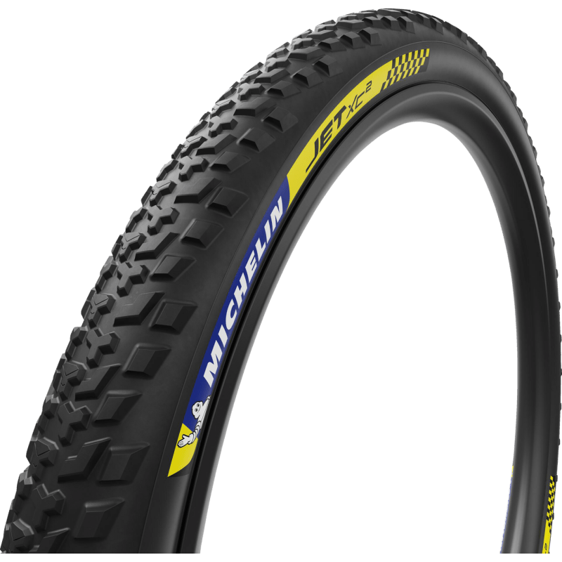 MICHELIN 60 - 622 (29X2.35) JET XC2 RACING LINE FRONT/REAR (98133) - DRIVEN Canada's Powersports 352870933879098133