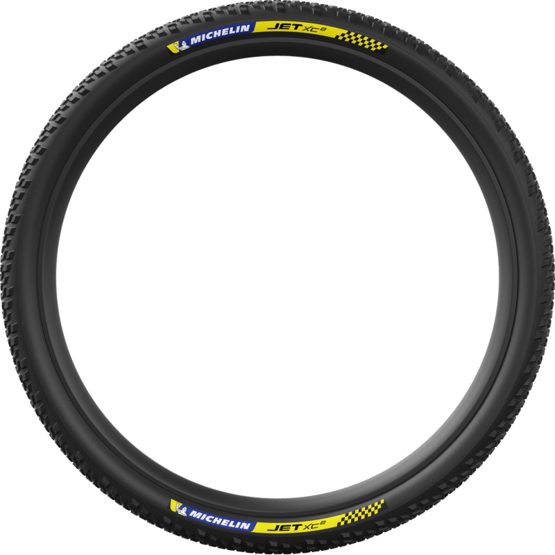 MICHELIN 60 - 622 (29X2.35) JET XC2 RACING LINE FRONT/REAR (98133) - DRIVEN Canada's Powersports 352870933879098133