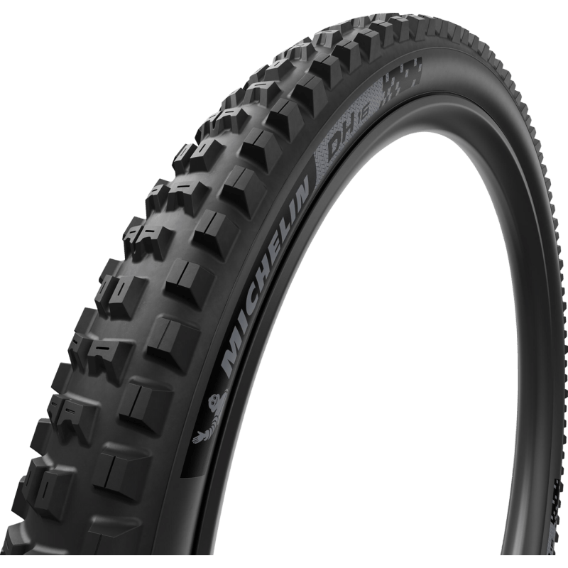 MICHELIN 61 - 622 (29X2.40) DH16 DARK FRONT/REAR (43958) - DRIVEN Canada's Powersports 352870381191643958