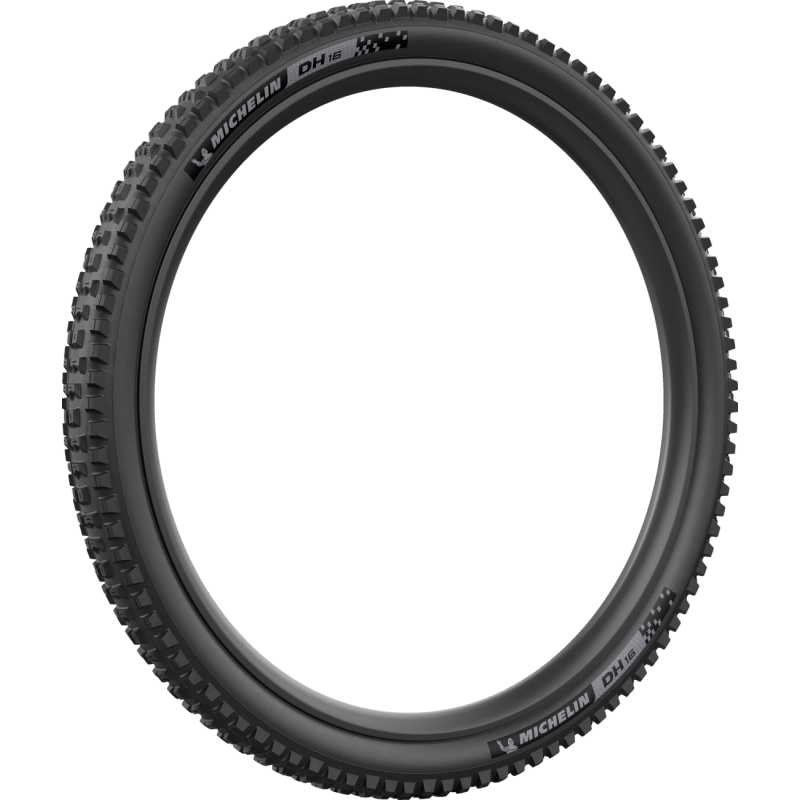 MICHELIN 61 - 622 (29X2.40) DH16 DARK FRONT/REAR (43958) - DRIVEN Canada's Powersports 352870381191643958