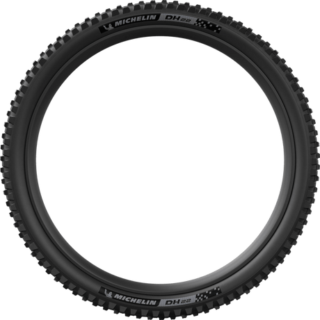 MICHELIN 61 - 622 (29X2.40) DH22 DARK FRONT/REAR (17616) - DRIVEN Canada's Powersports 352870709731617616