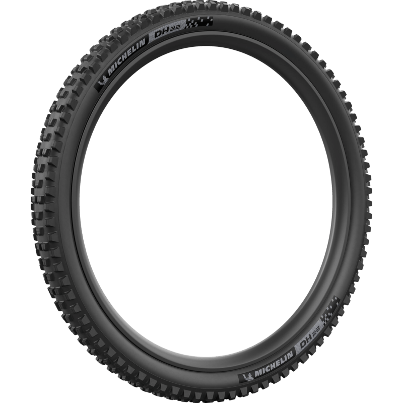 MICHELIN 61 - 622 (29X2.40) DH22 DARK FRONT/REAR (17616) - DRIVEN Canada's Powersports 352870709731617616