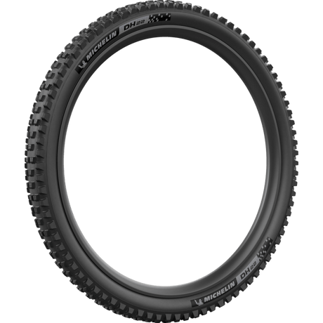 MICHELIN 61 - 622 (29X2.40) DH22 DARK FRONT/REAR (17616) - DRIVEN Canada's Powersports 352870709731617616