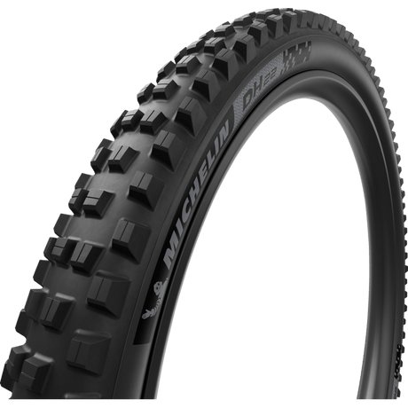 MICHELIN 61 - 622 (29X2.40) DH22 DARK FRONT/REAR (17616) - DRIVEN Canada's Powersports 352870709731617616