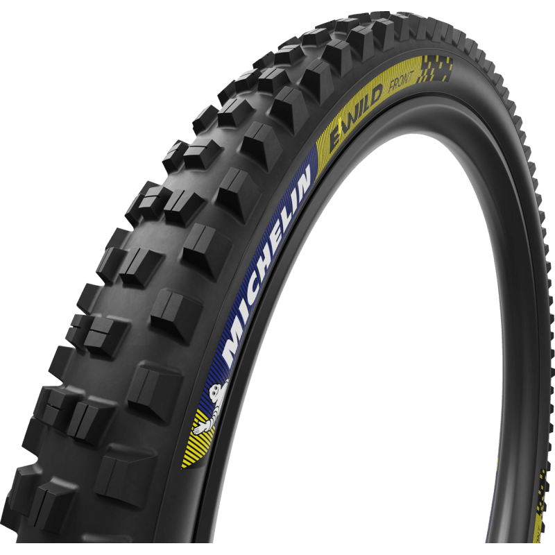 MICHELIN 61 - 622 (29X2.40) E - WILD FRONT RACING LINE FRONT (13892) - DRIVEN Canada's Powersports 352870445579913892
